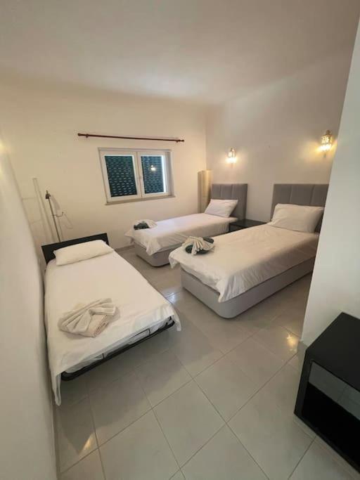 Villa Casa Limonte Luz Exterior foto