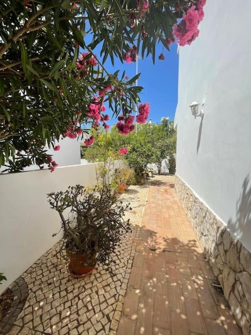 Villa Casa Limonte Luz Exterior foto