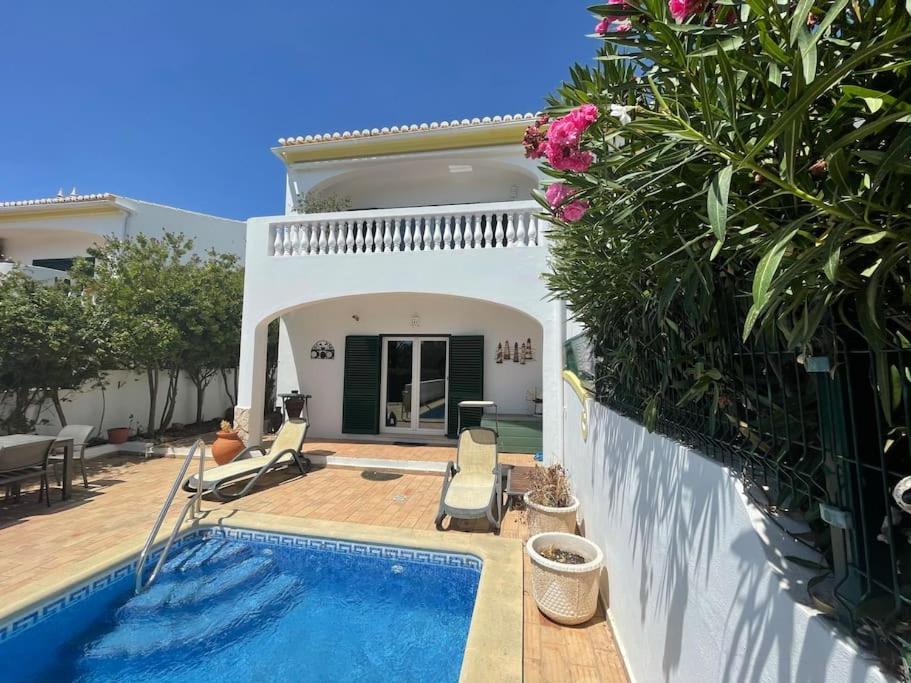 Villa Casa Limonte Luz Exterior foto