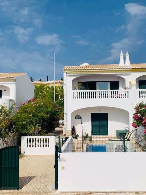 Villa Casa Limonte Luz Exterior foto