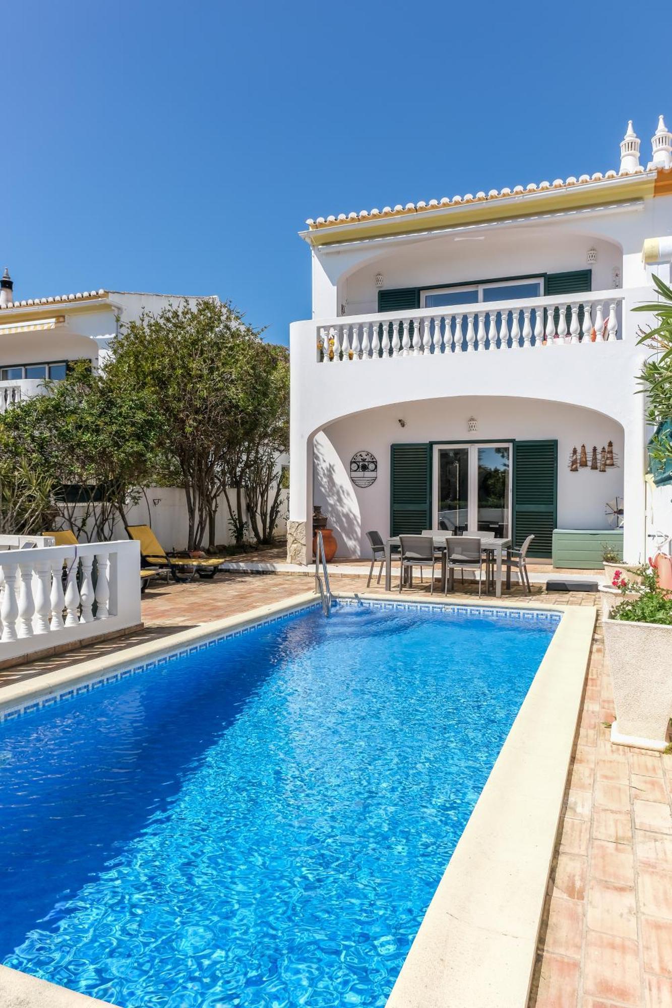 Villa Casa Limonte Luz Exterior foto