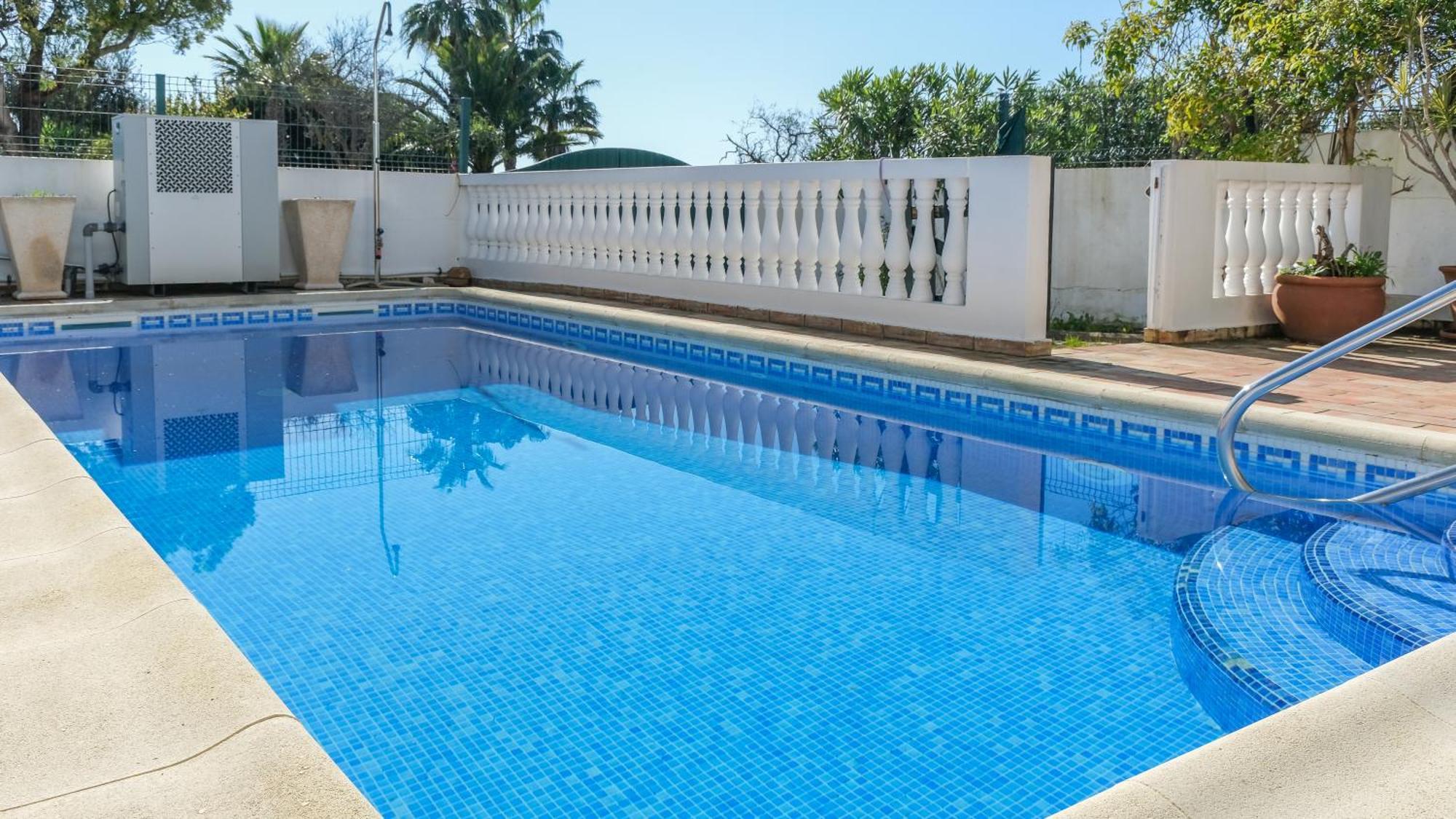 Villa Casa Limonte Luz Exterior foto