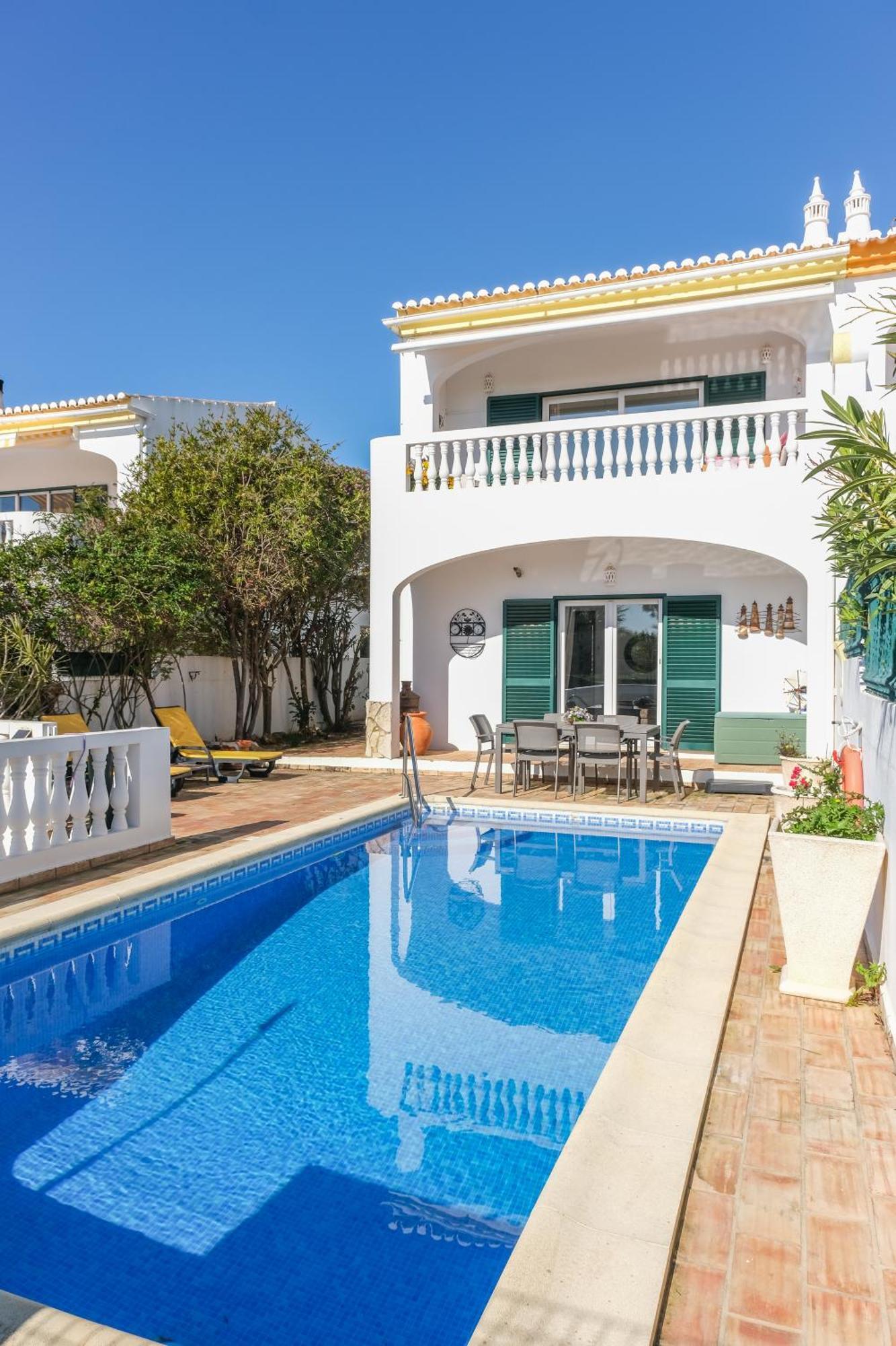 Villa Casa Limonte Luz Exterior foto
